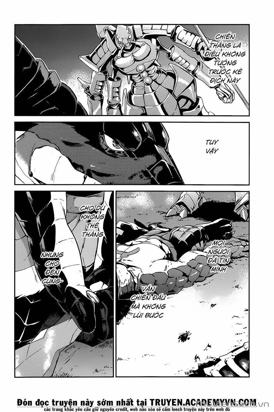 Truyện Tranh Khám Phá Thế Giới Game trang 6