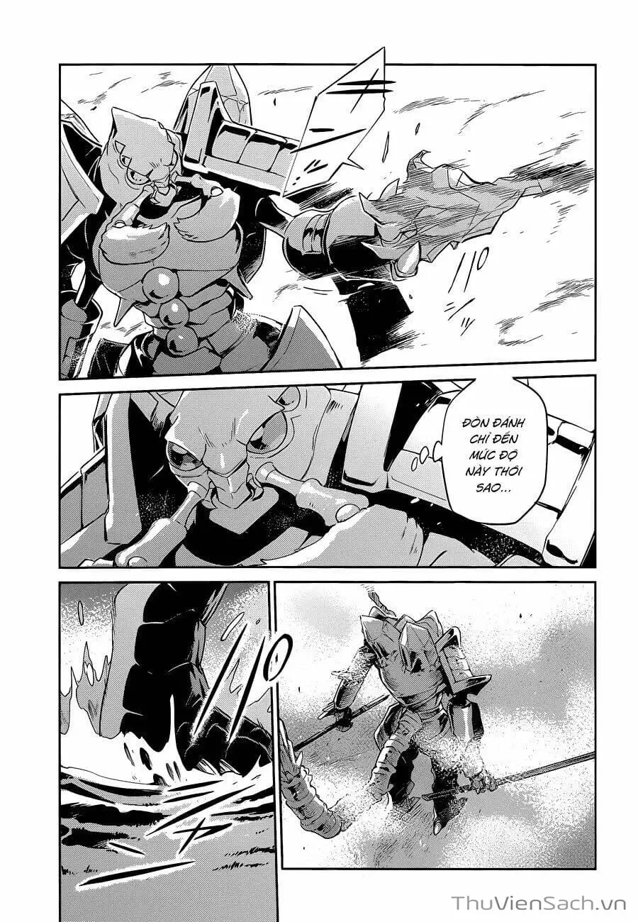 Truyện Tranh Khám Phá Thế Giới Game trang 6