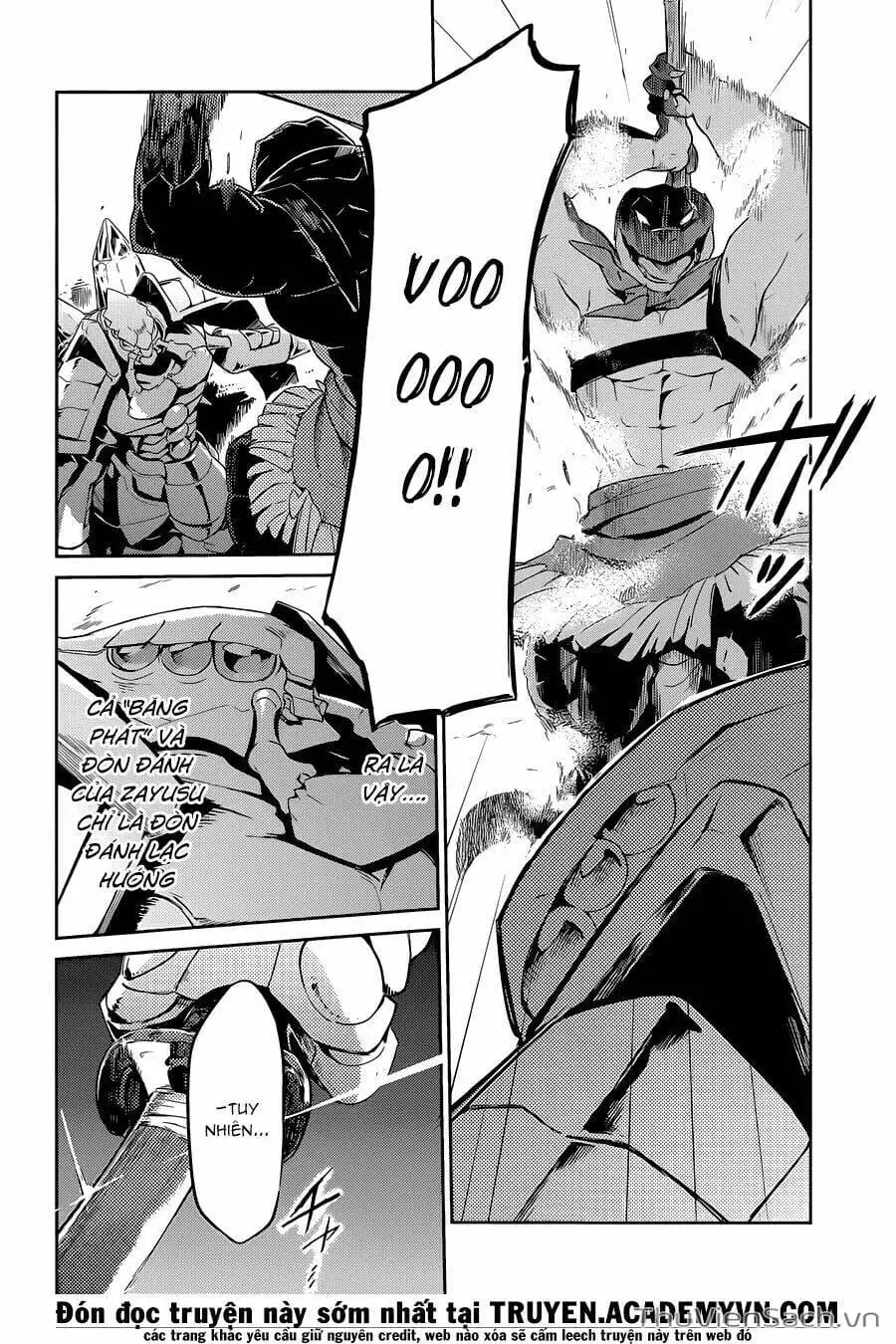 Truyện Tranh Khám Phá Thế Giới Game trang 6