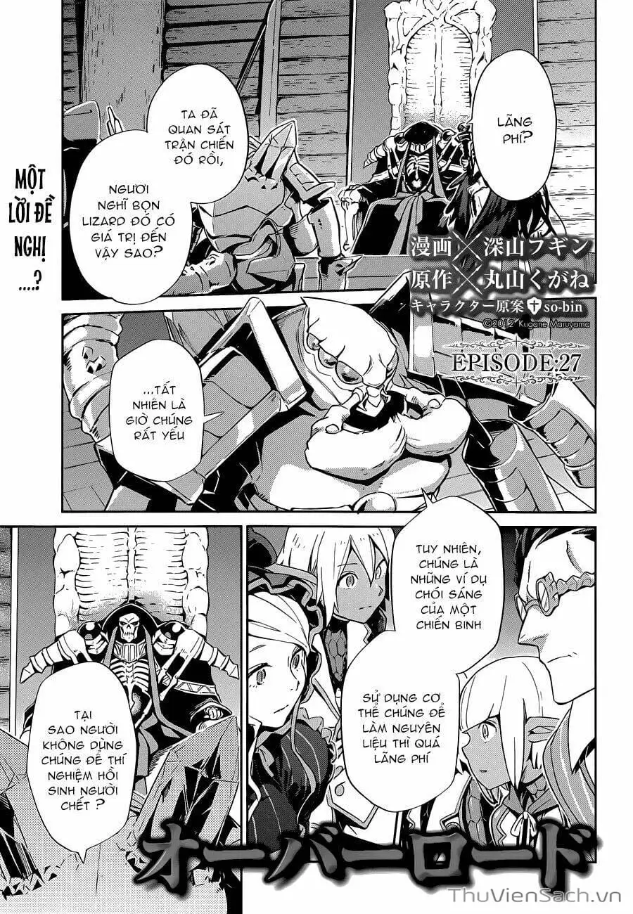 Truyện Tranh Khám Phá Thế Giới Game trang 6