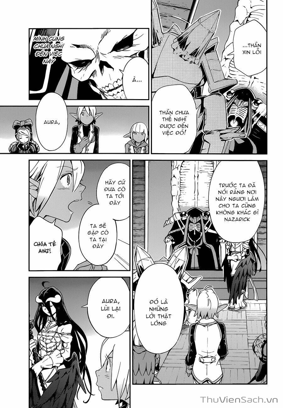 Truyện Tranh Khám Phá Thế Giới Game trang 6