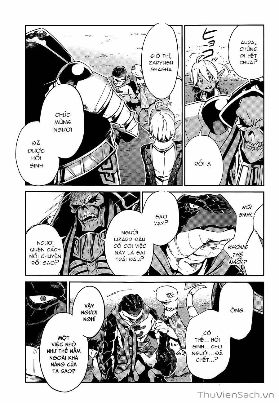 Truyện Tranh Khám Phá Thế Giới Game trang 6