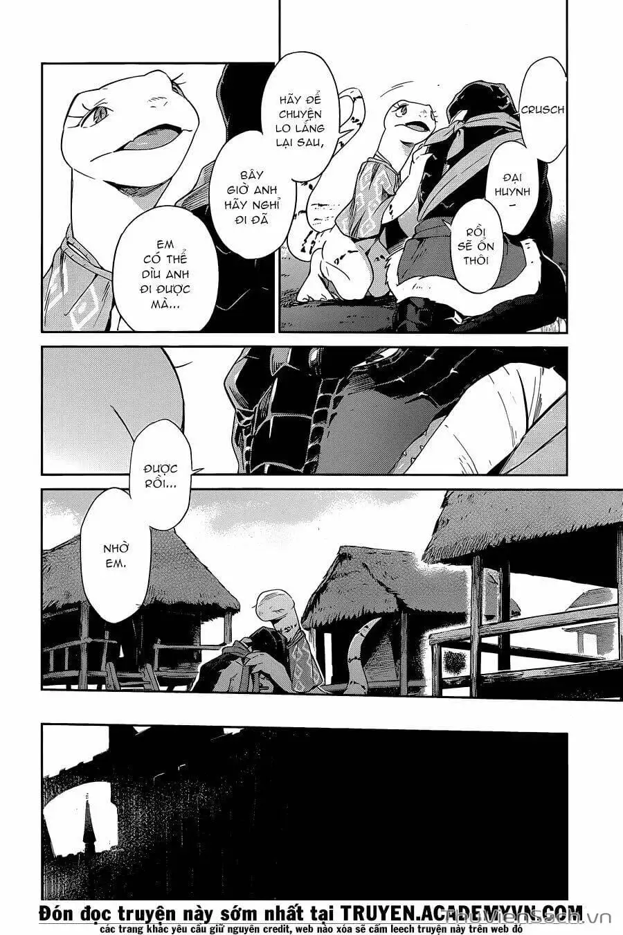 Truyện Tranh Khám Phá Thế Giới Game trang 6