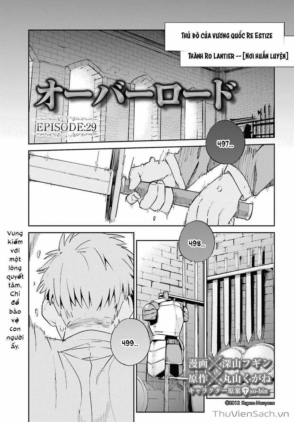 Truyện Tranh Khám Phá Thế Giới Game trang 6