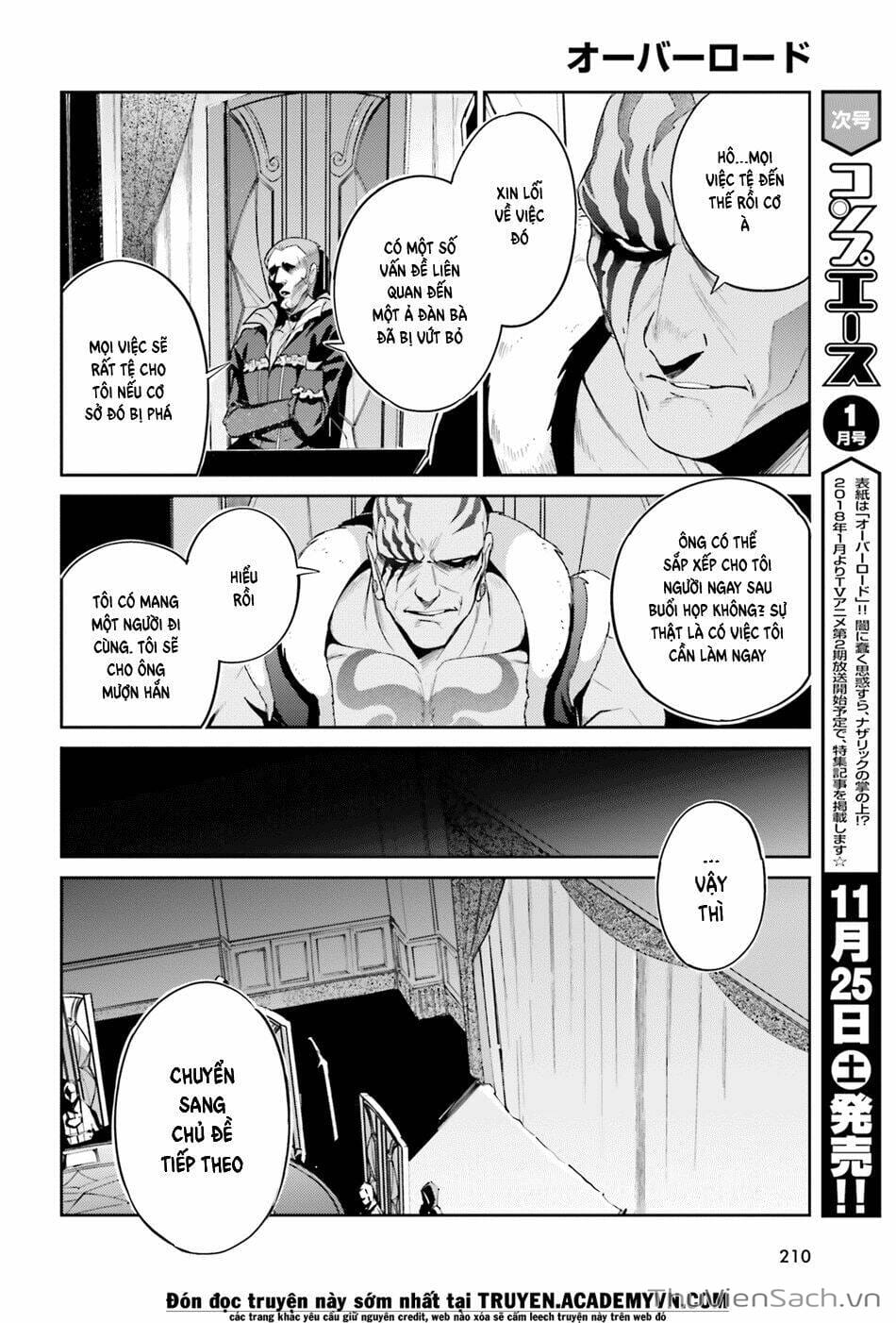 Truyện Tranh Khám Phá Thế Giới Game trang 6