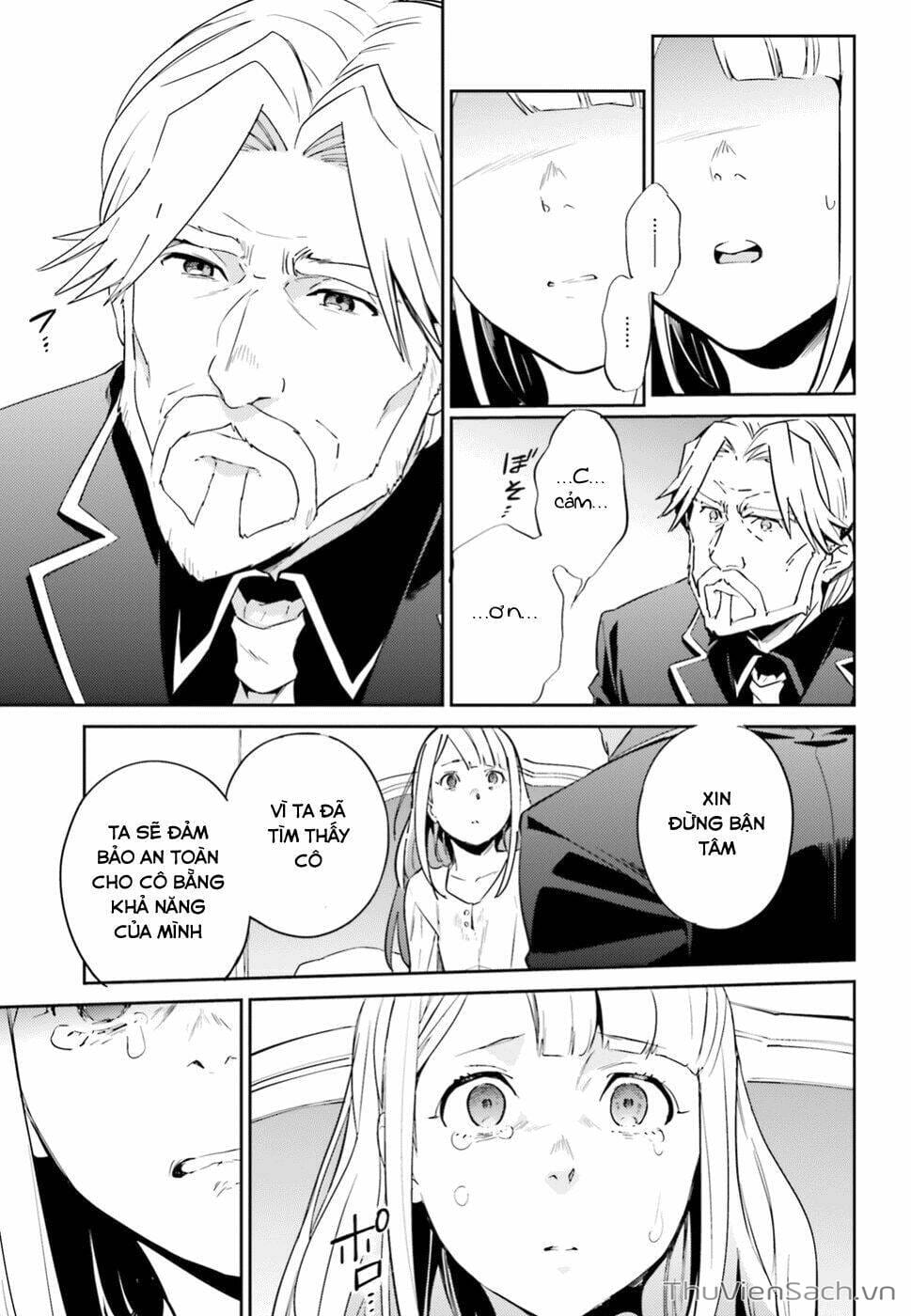 Truyện Tranh Khám Phá Thế Giới Game trang 6