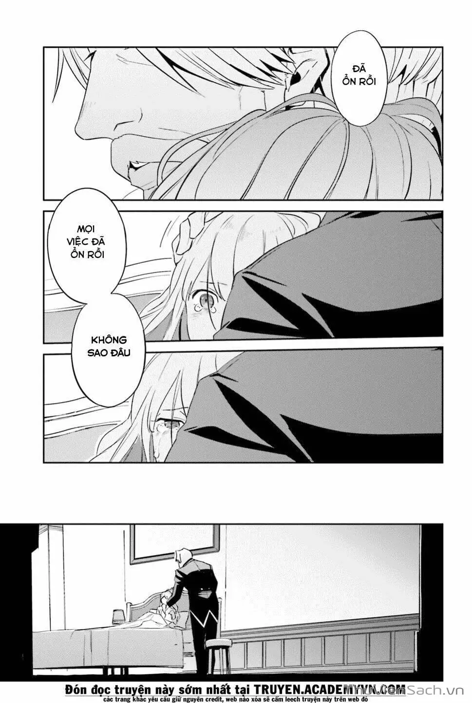 Truyện Tranh Khám Phá Thế Giới Game trang 6