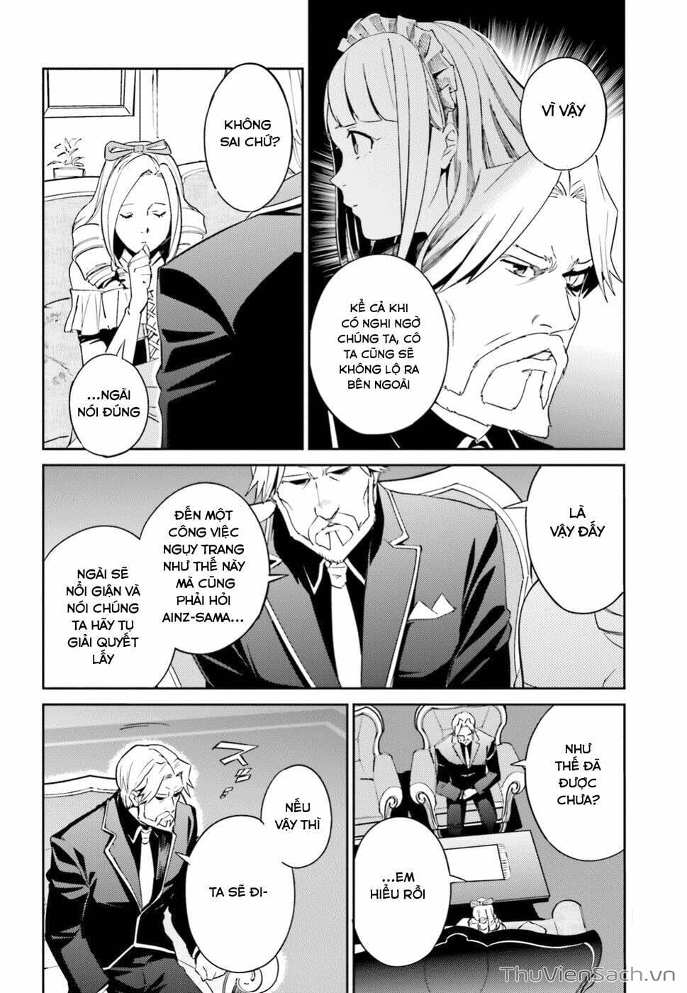 Truyện Tranh Khám Phá Thế Giới Game trang 6