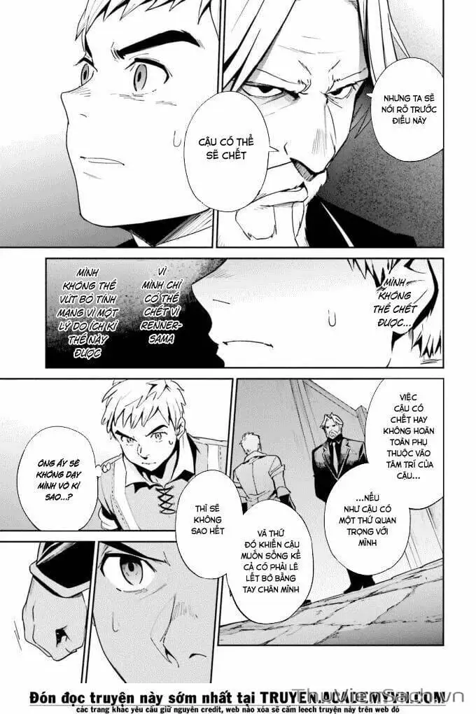 Truyện Tranh Khám Phá Thế Giới Game trang 6