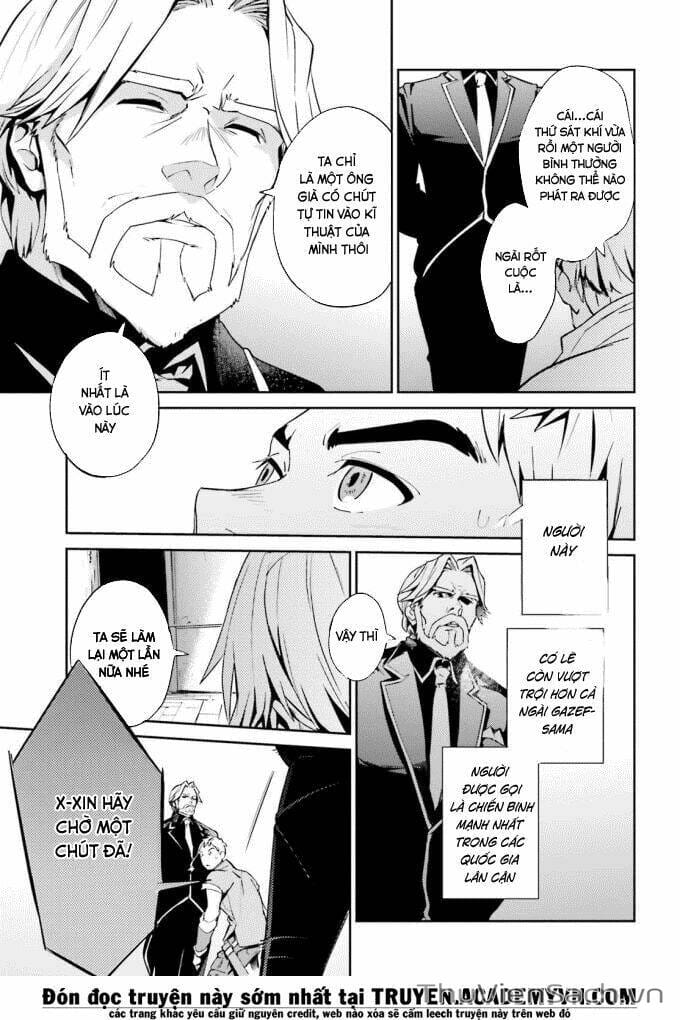 Truyện Tranh Khám Phá Thế Giới Game trang 6