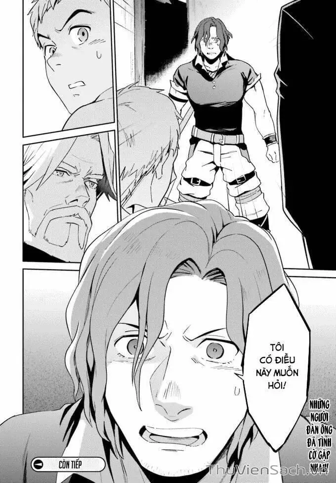 Truyện Tranh Khám Phá Thế Giới Game trang 6