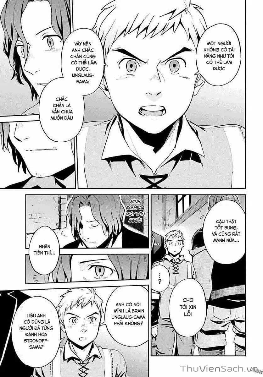 Truyện Tranh Khám Phá Thế Giới Game trang 6