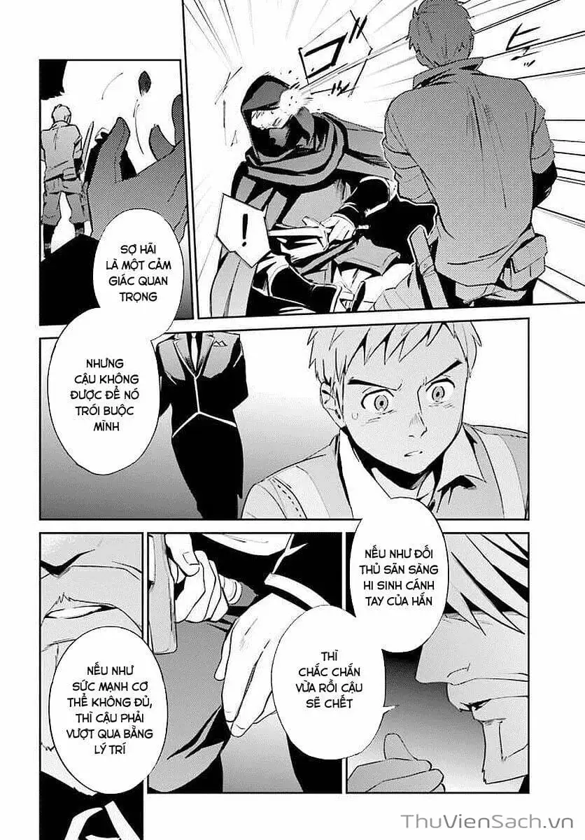 Truyện Tranh Khám Phá Thế Giới Game trang 6