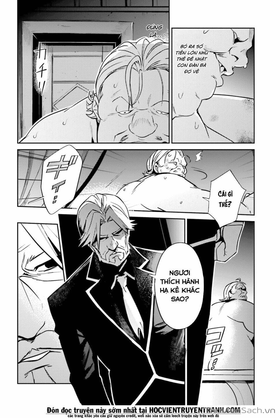 Truyện Tranh Khám Phá Thế Giới Game trang 6