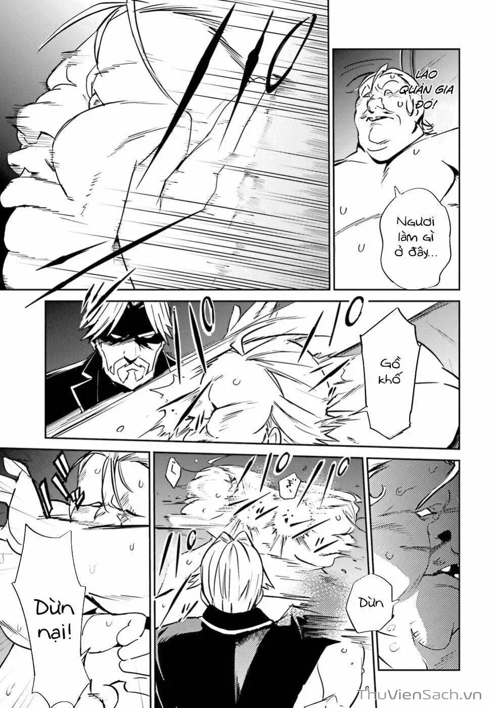 Truyện Tranh Khám Phá Thế Giới Game trang 6