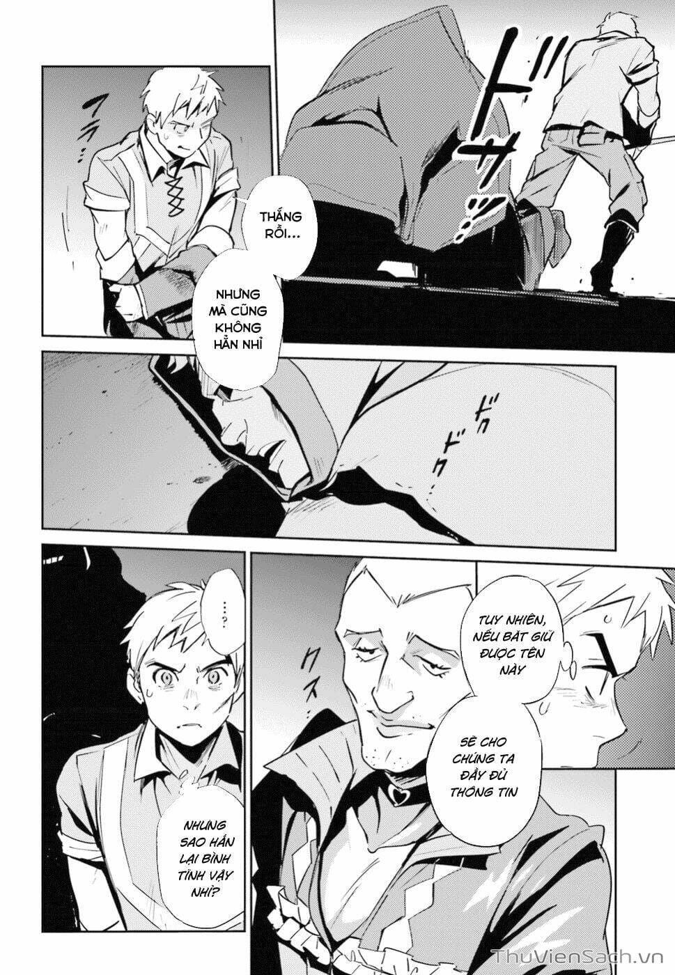 Truyện Tranh Khám Phá Thế Giới Game trang 6