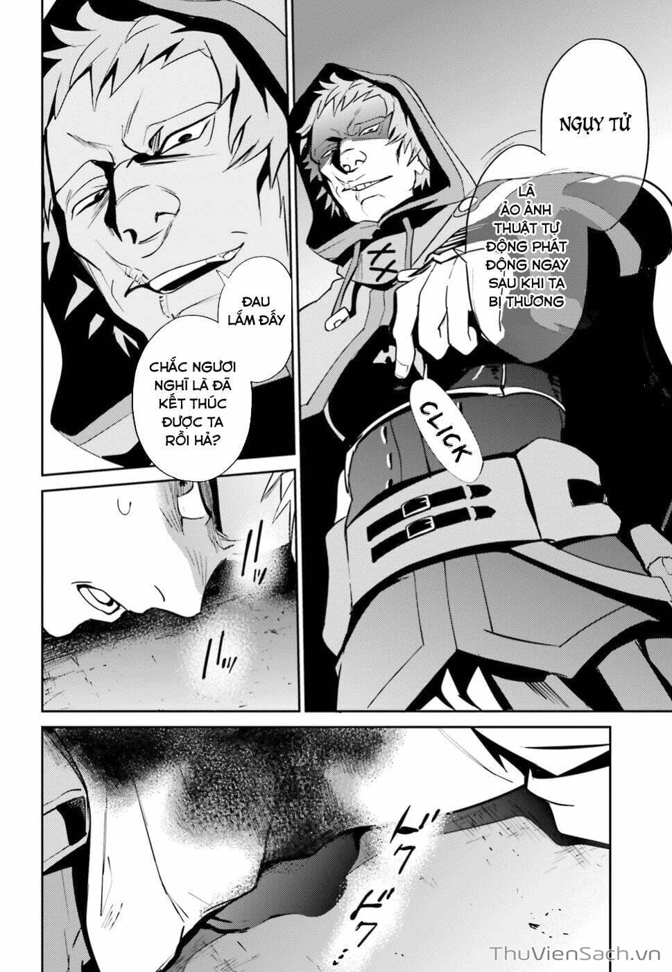 Truyện Tranh Khám Phá Thế Giới Game trang 6