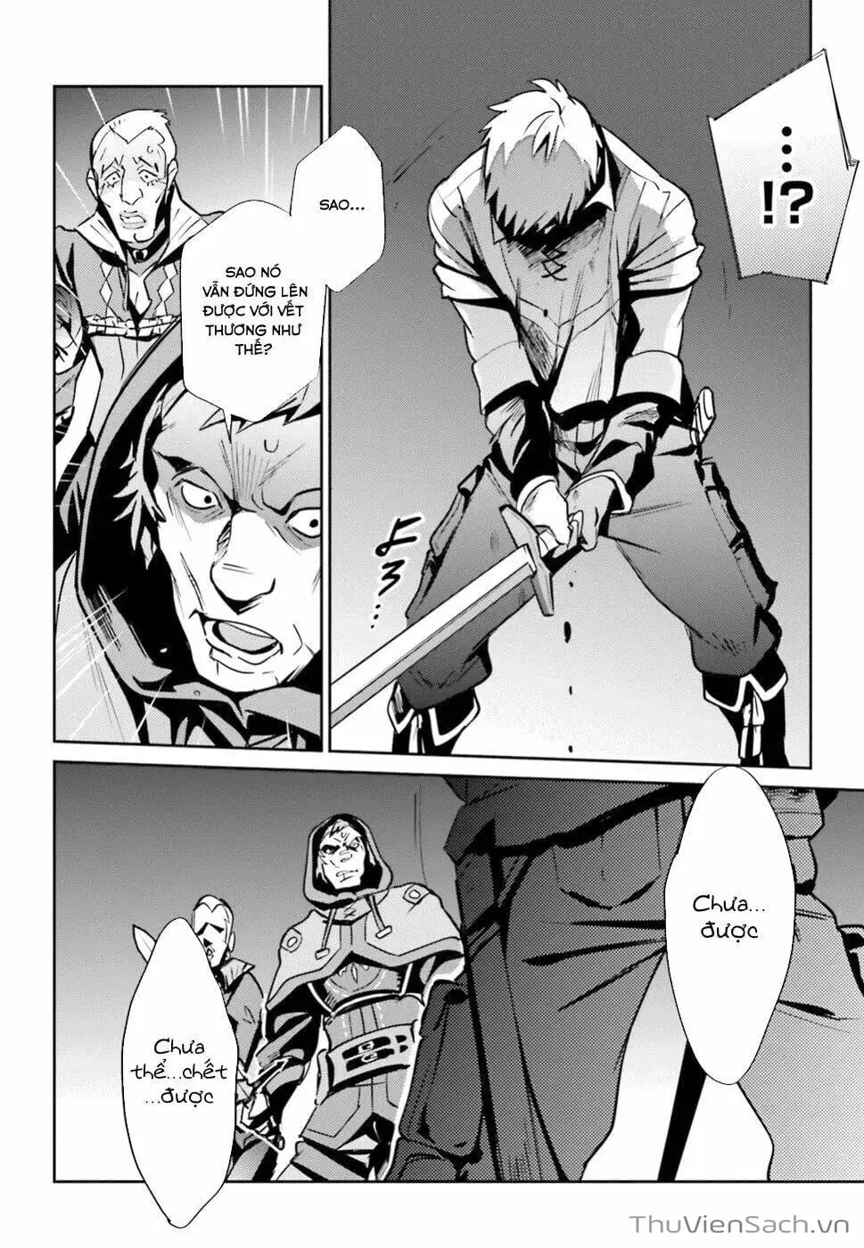 Truyện Tranh Khám Phá Thế Giới Game trang 6