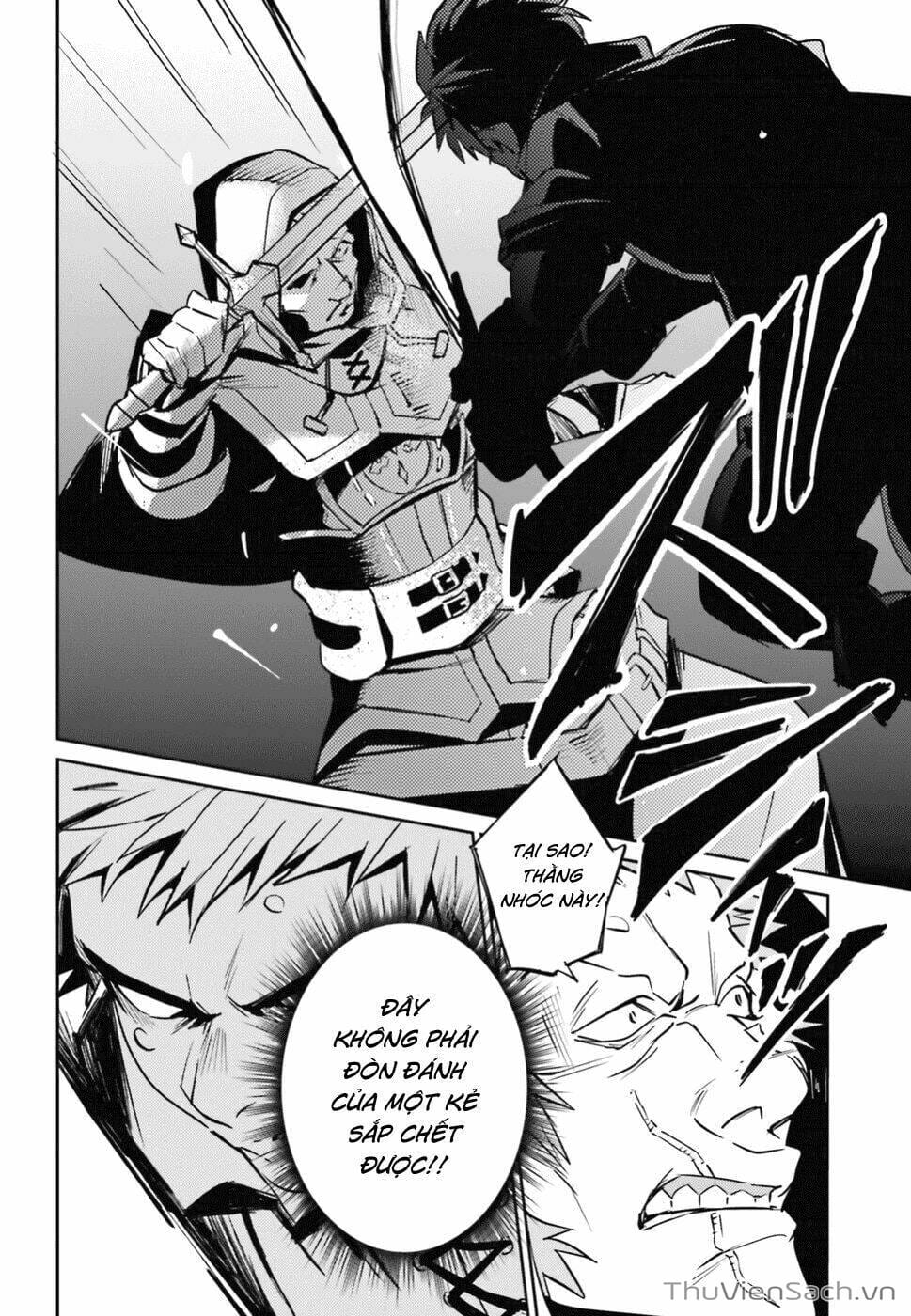 Truyện Tranh Khám Phá Thế Giới Game trang 6