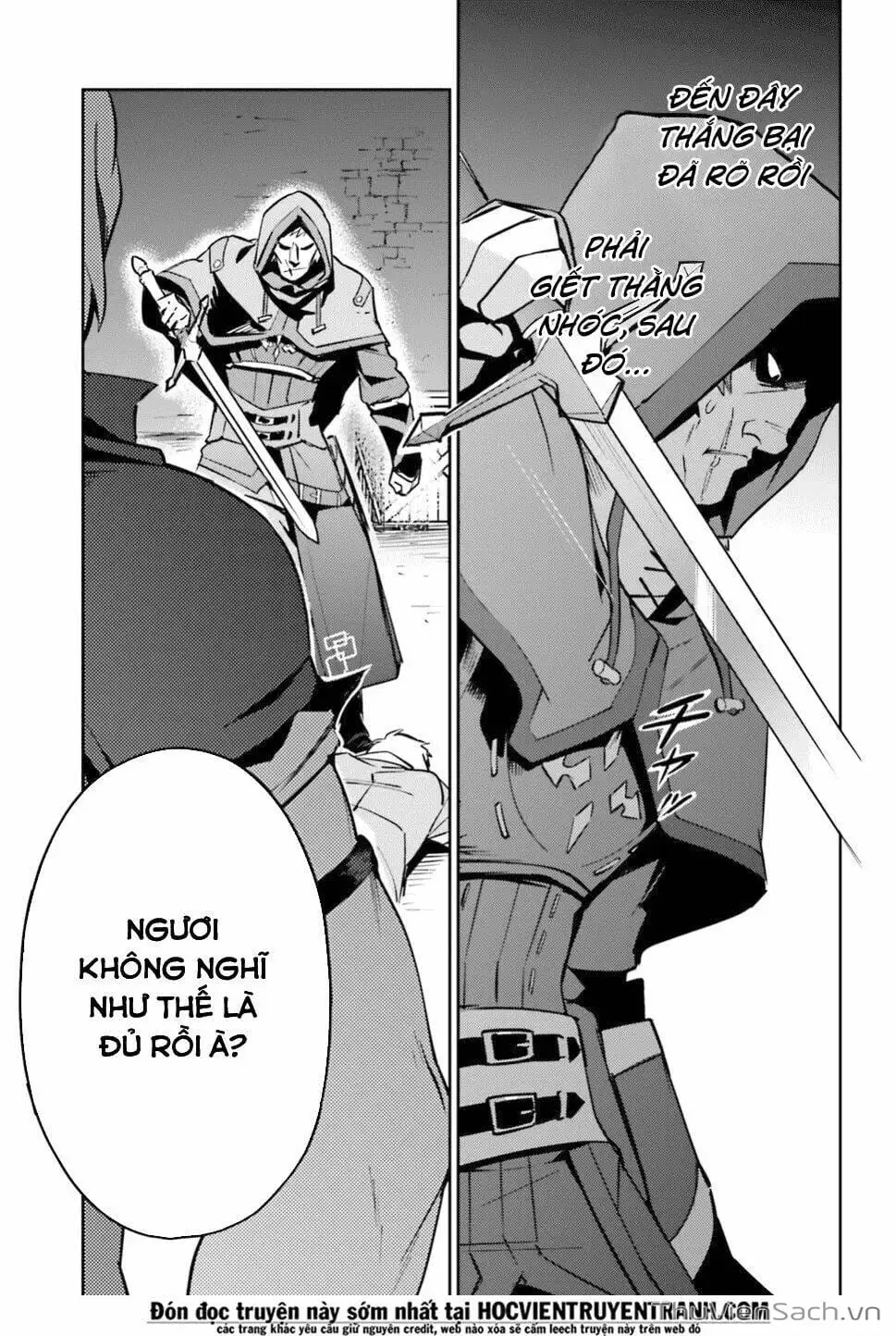 Truyện Tranh Khám Phá Thế Giới Game trang 6