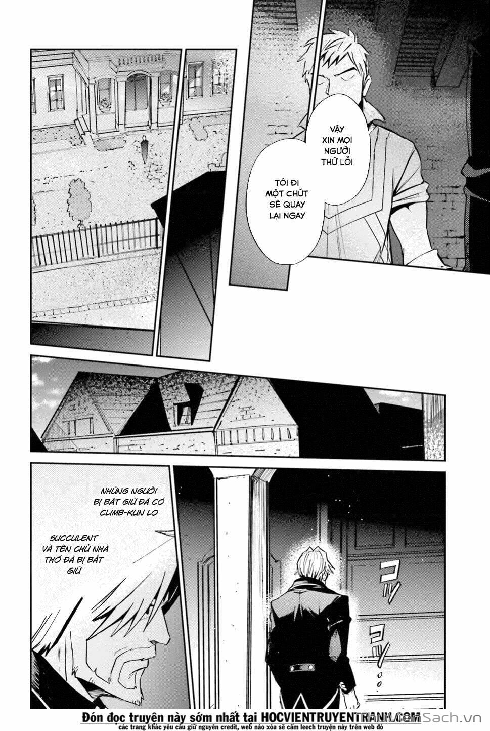 Truyện Tranh Khám Phá Thế Giới Game trang 6