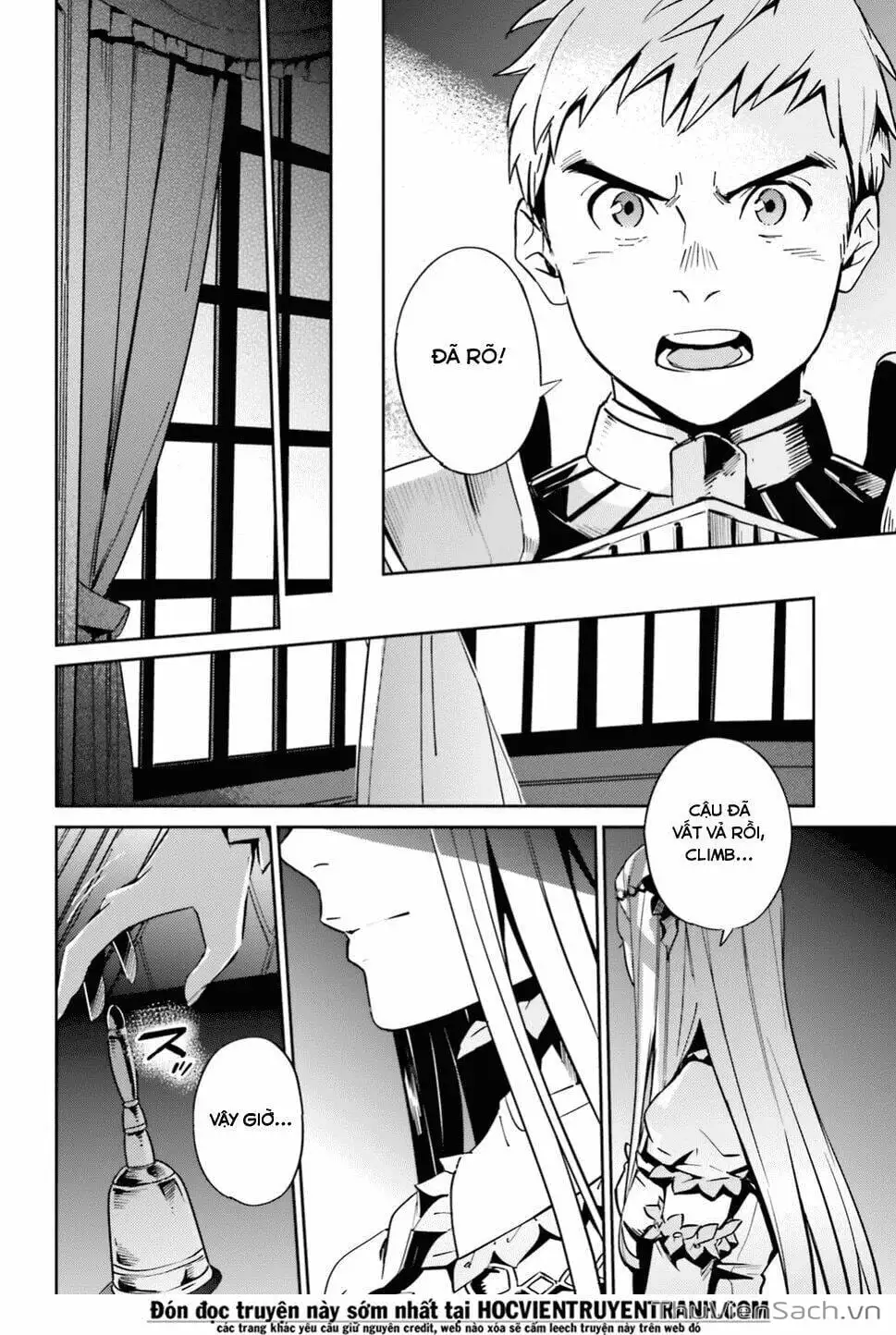 Truyện Tranh Khám Phá Thế Giới Game trang 6