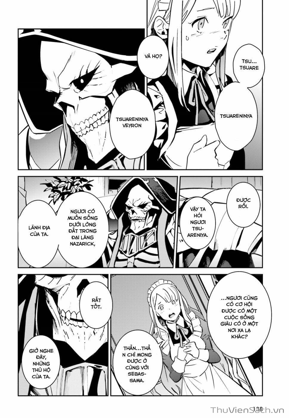 Truyện Tranh Khám Phá Thế Giới Game trang 6