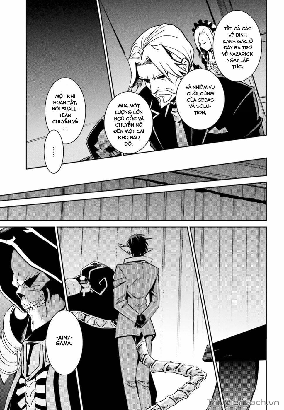 Truyện Tranh Khám Phá Thế Giới Game trang 6