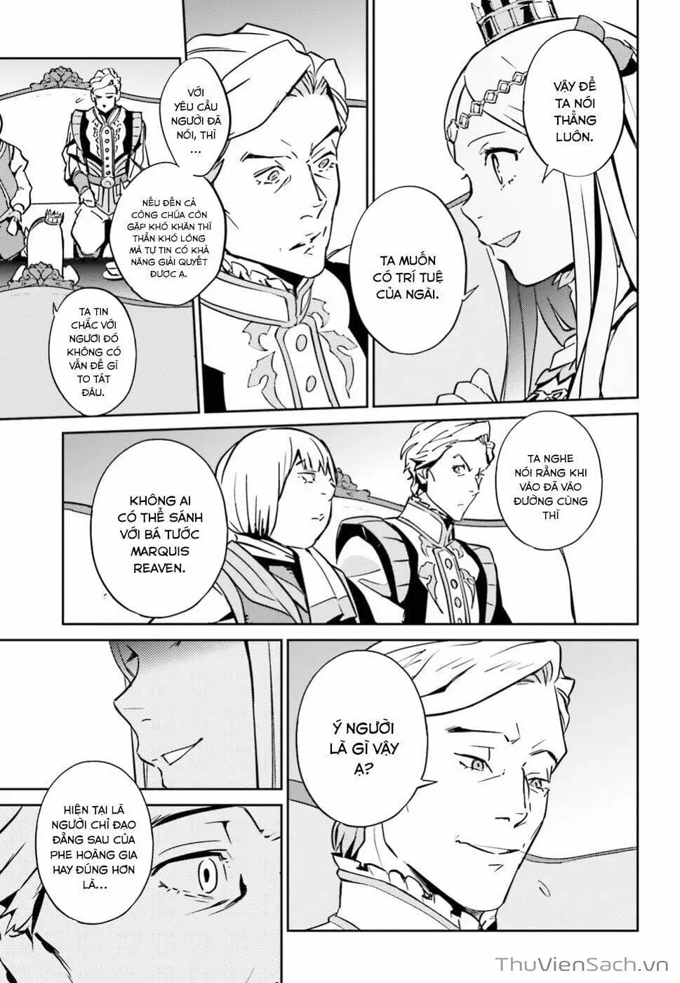 Truyện Tranh Khám Phá Thế Giới Game trang 6