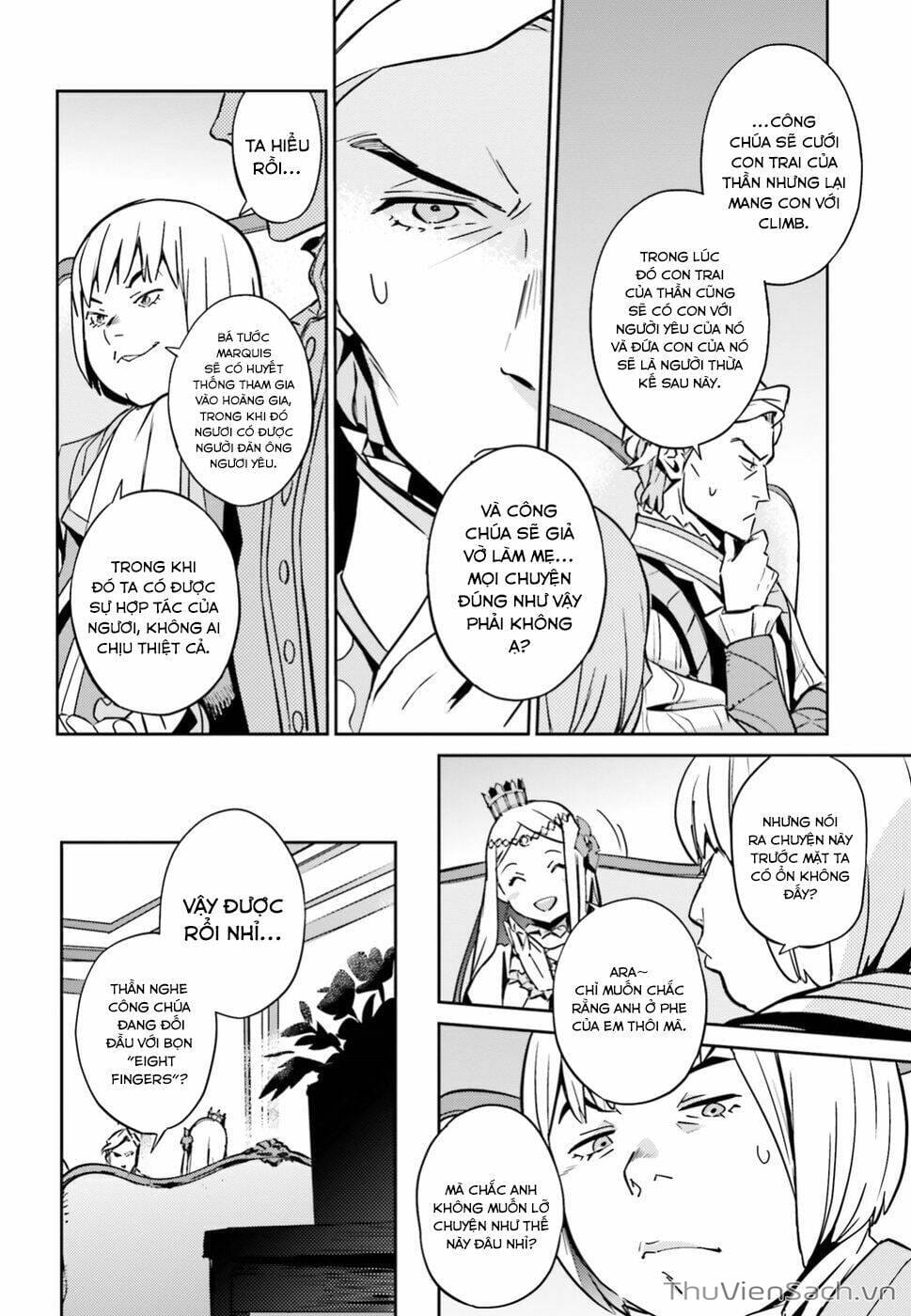 Truyện Tranh Khám Phá Thế Giới Game trang 6