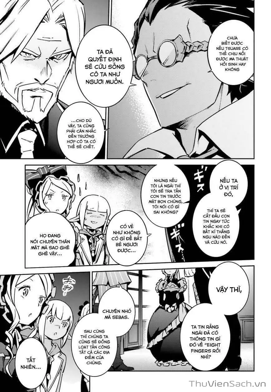 Truyện Tranh Khám Phá Thế Giới Game trang 6