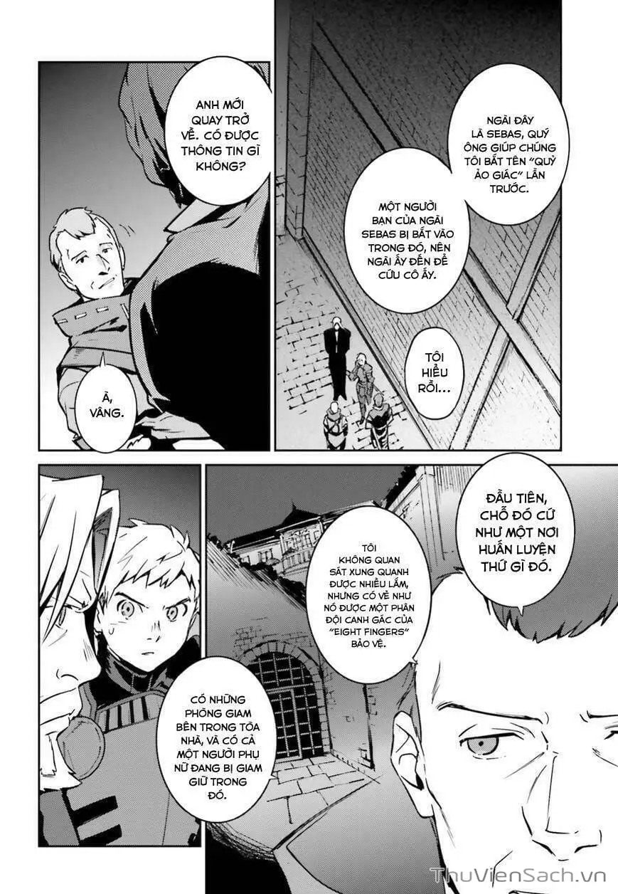 Truyện Tranh Khám Phá Thế Giới Game trang 6