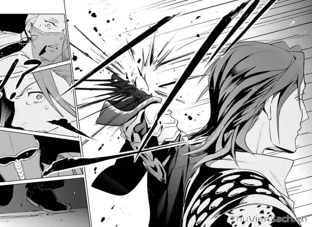 Truyện Tranh Khám Phá Thế Giới Game trang 6