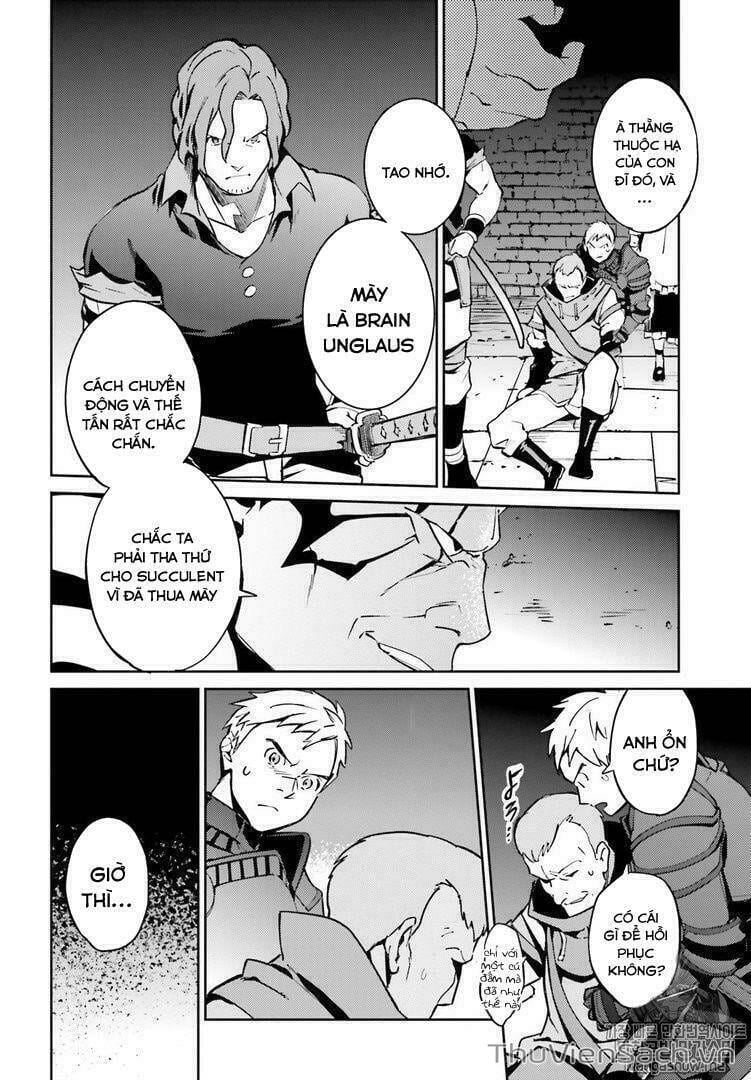 Truyện Tranh Khám Phá Thế Giới Game trang 6