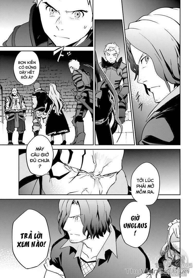 Truyện Tranh Khám Phá Thế Giới Game trang 6