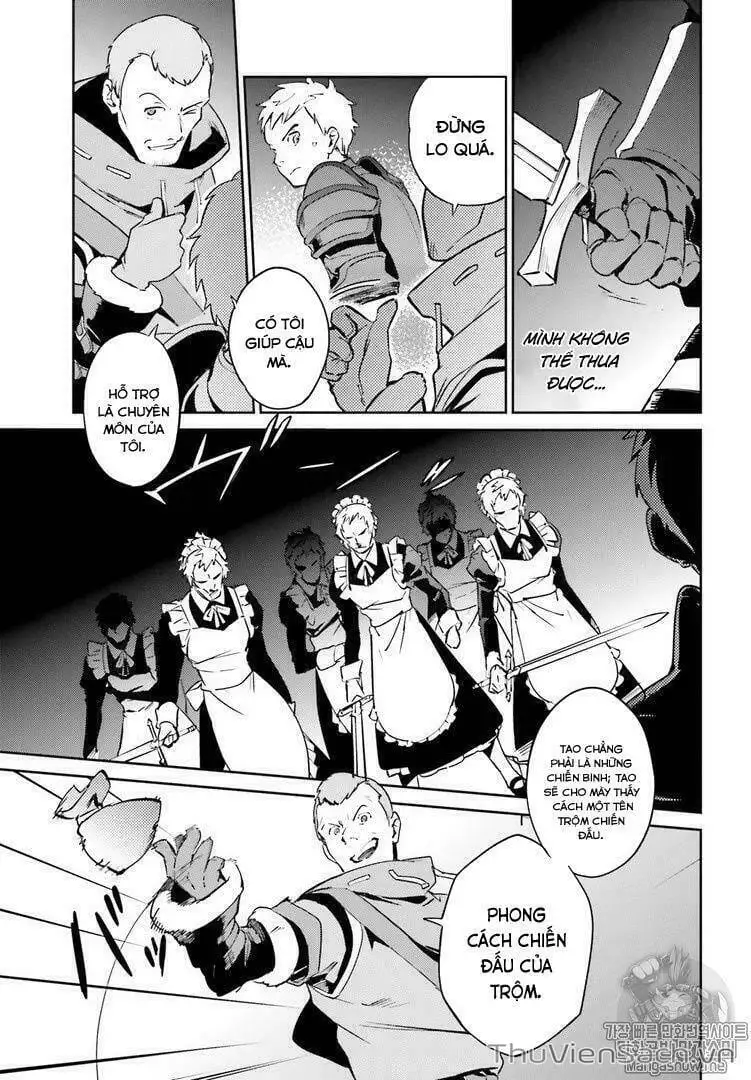 Truyện Tranh Khám Phá Thế Giới Game trang 6