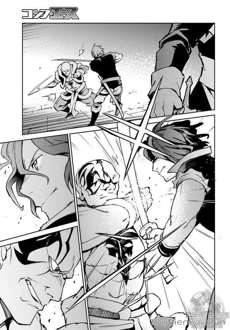 Truyện Tranh Khám Phá Thế Giới Game trang 6