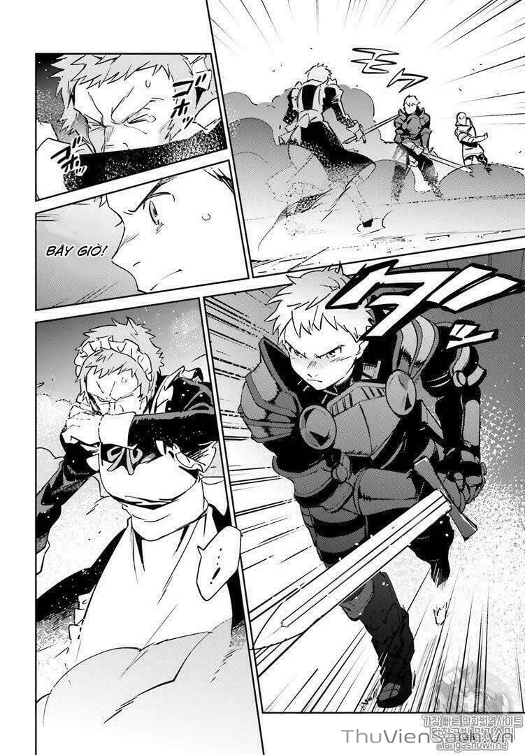 Truyện Tranh Khám Phá Thế Giới Game trang 6