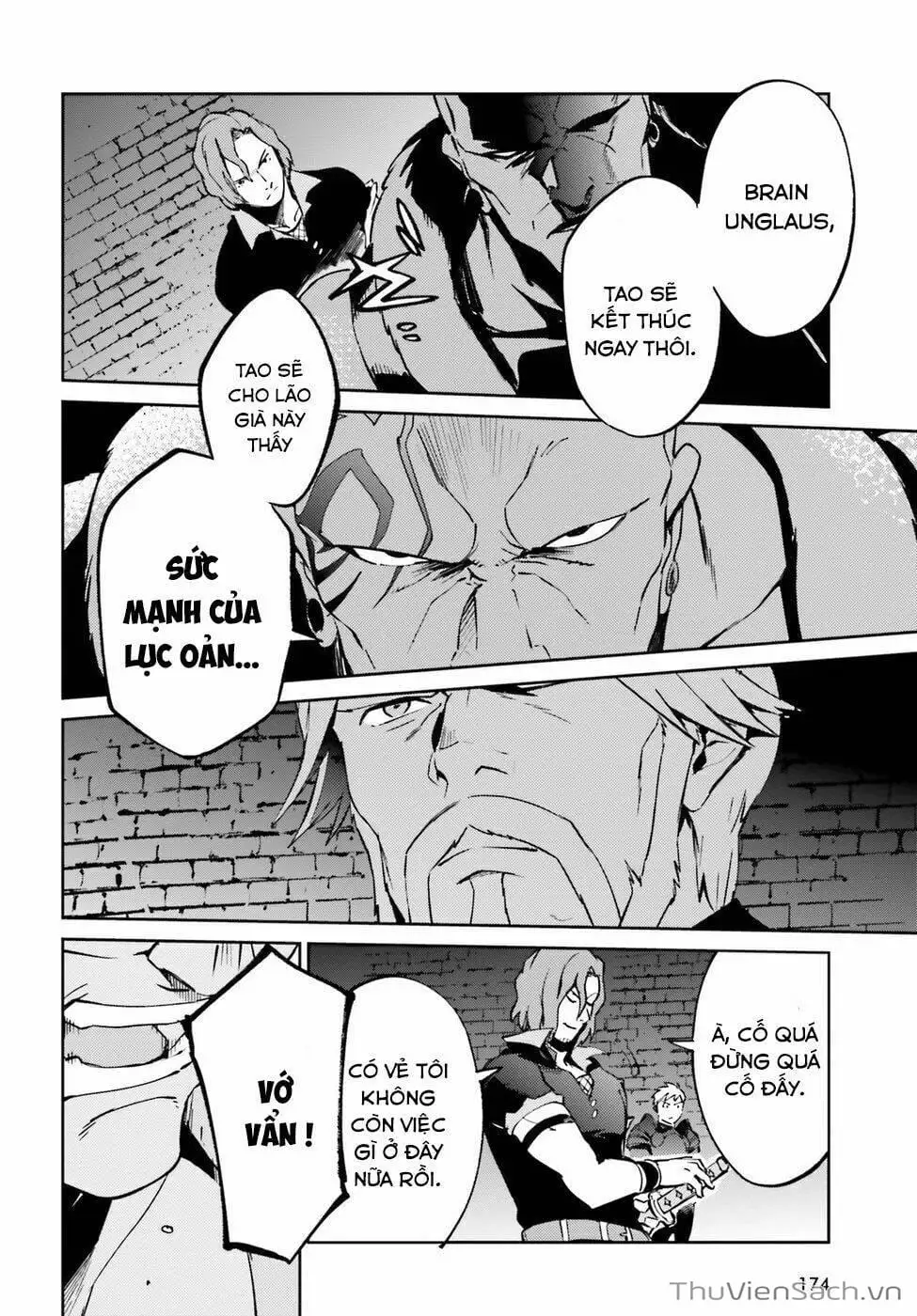 Truyện Tranh Khám Phá Thế Giới Game trang 6