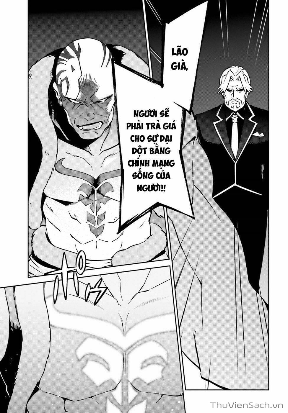 Truyện Tranh Khám Phá Thế Giới Game trang 6