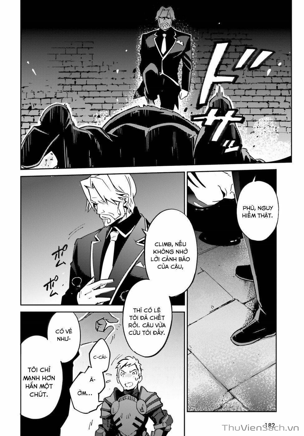 Truyện Tranh Khám Phá Thế Giới Game trang 6