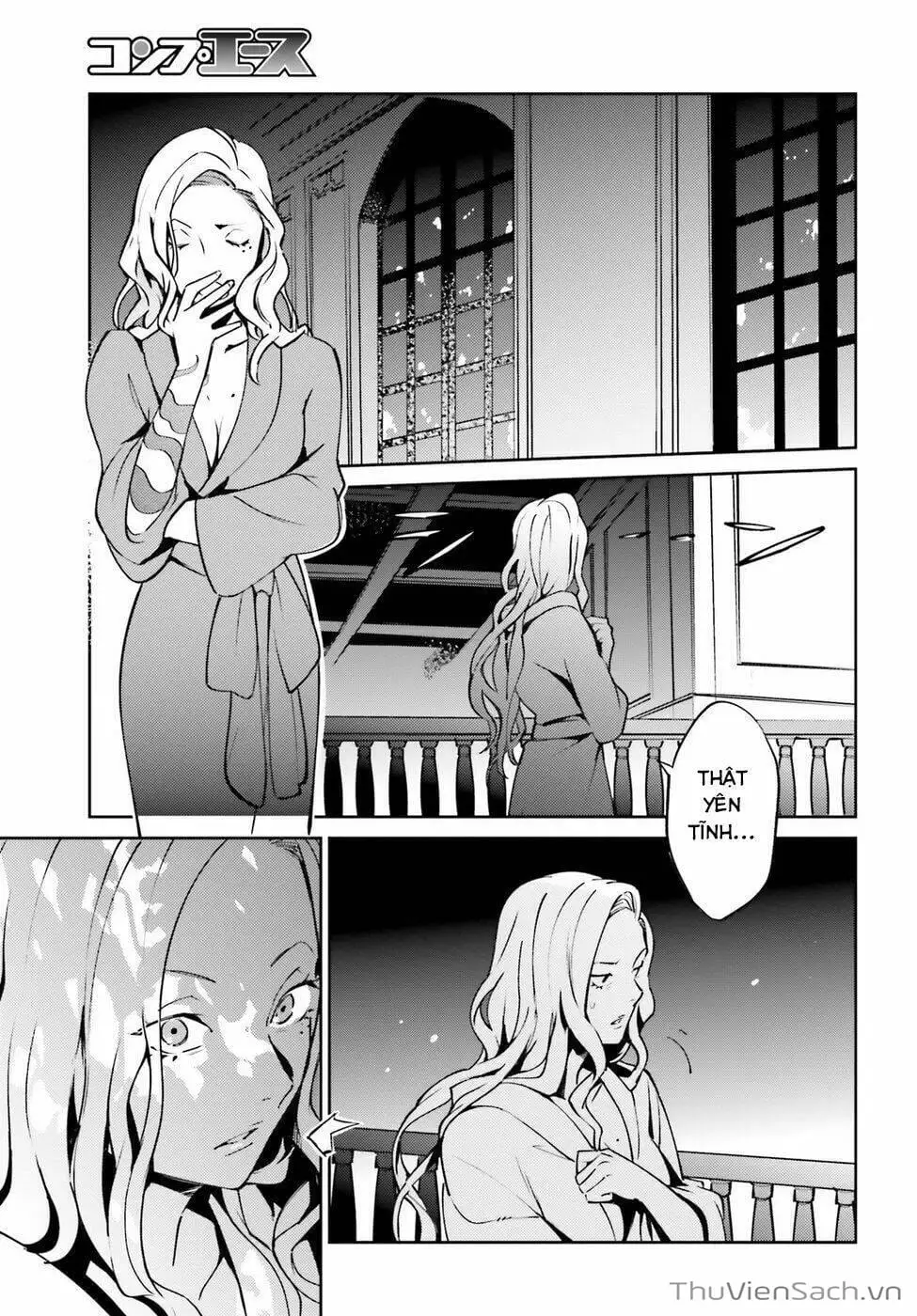 Truyện Tranh Khám Phá Thế Giới Game trang 6