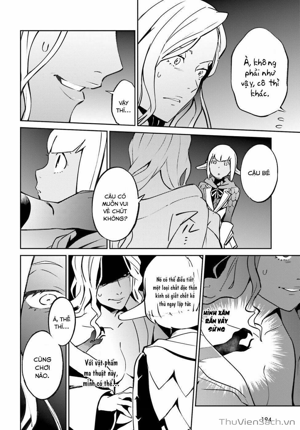 Truyện Tranh Khám Phá Thế Giới Game trang 6