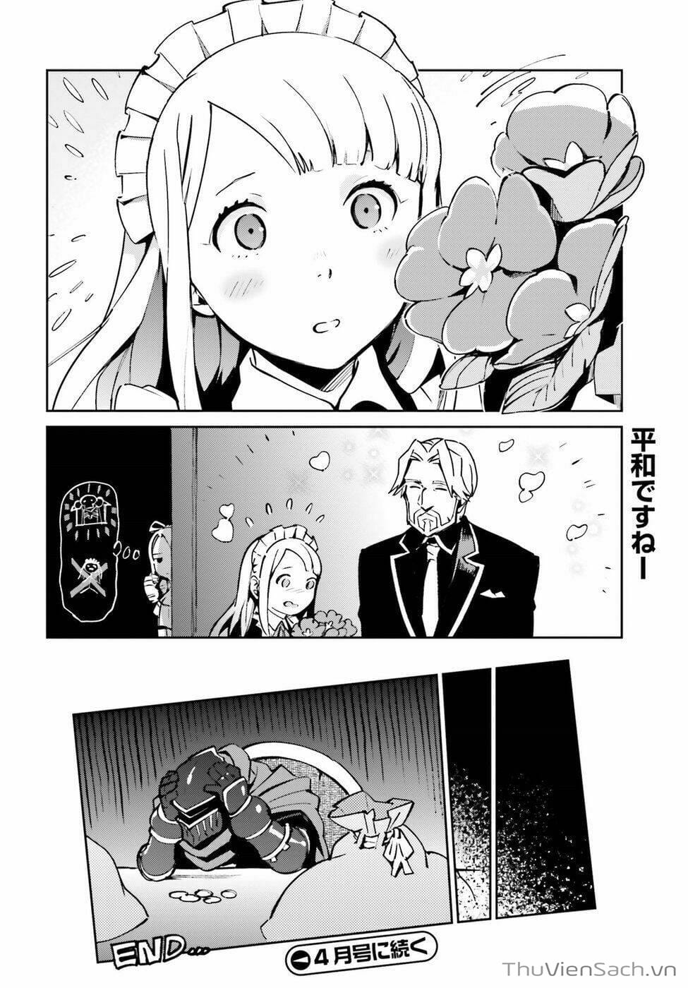 Truyện Tranh Khám Phá Thế Giới Game trang 6