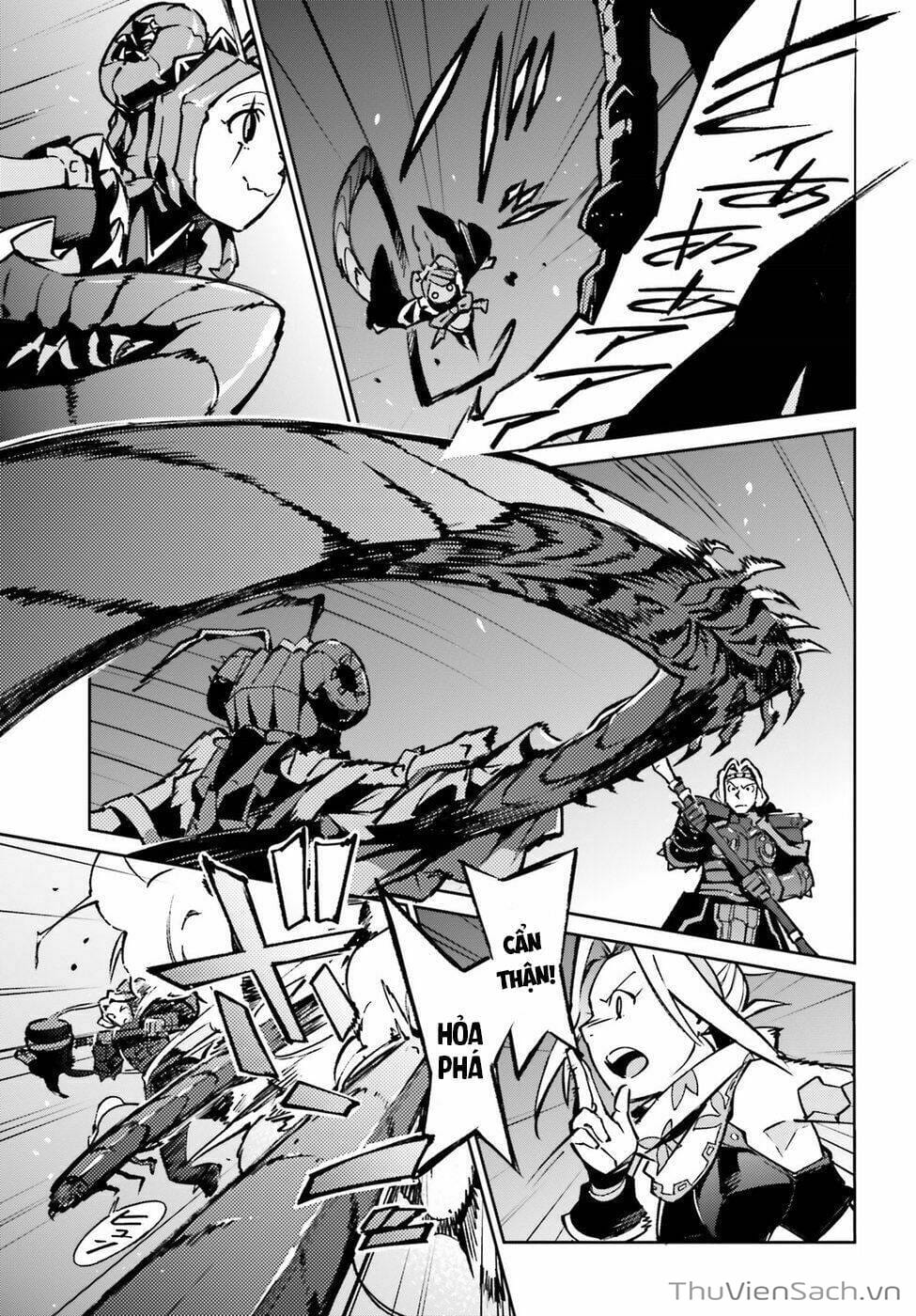 Truyện Tranh Khám Phá Thế Giới Game trang 6