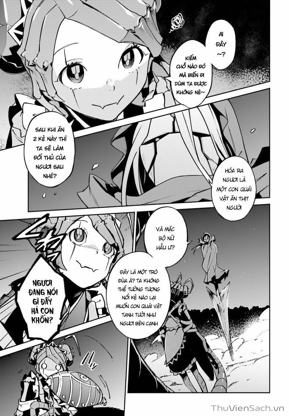 Truyện Tranh Khám Phá Thế Giới Game trang 6