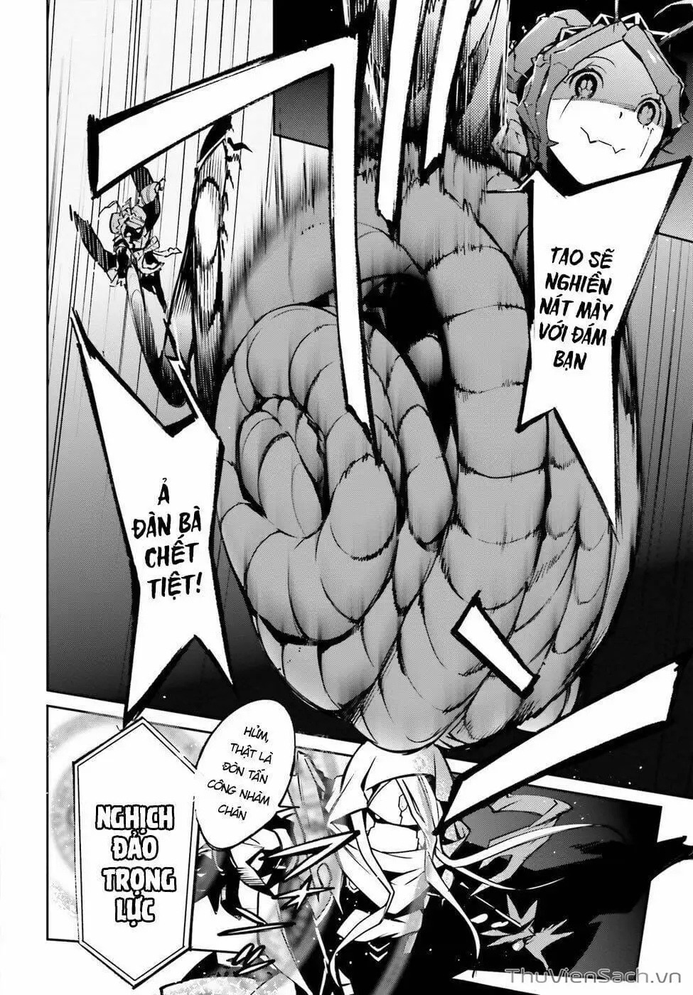 Truyện Tranh Khám Phá Thế Giới Game trang 6