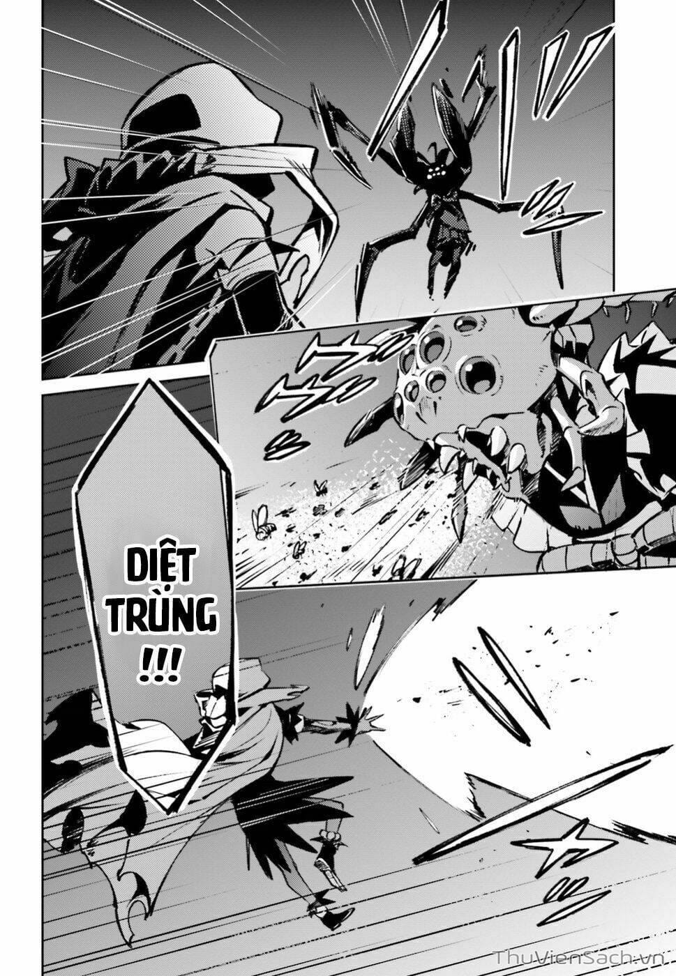 Truyện Tranh Khám Phá Thế Giới Game trang 6