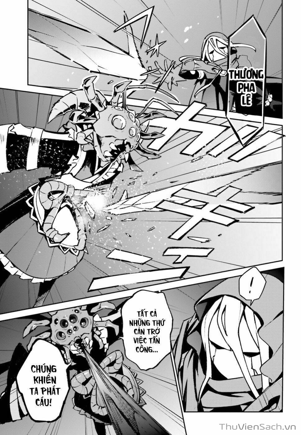 Truyện Tranh Khám Phá Thế Giới Game trang 6