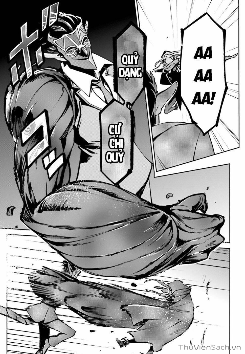 Truyện Tranh Khám Phá Thế Giới Game trang 6